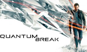 Quantum Break PC Full Setup Game Version Free Download