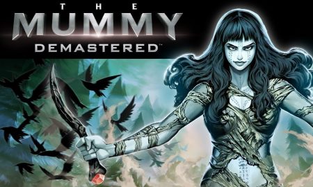 The Mummy Demastered PC Full Setup Game Version Free Download