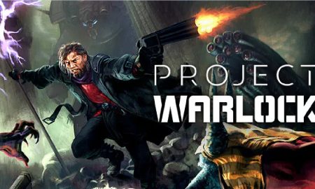 Project Warlock PC Full Setup Game Version Free Download