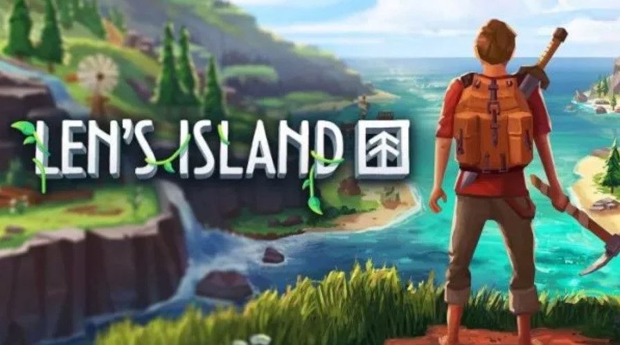 Len's Island on PC Free Download