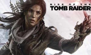 Rise of the Tomb Raider: 20 Year Celebration on PC (English Version)