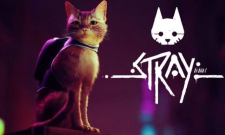 Stray on PC Full Game Version Free Download
