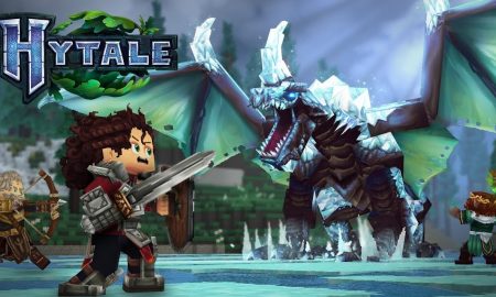 Hytale iOS Mac iPad iPhone macOS MOD Support Full Version Free Download