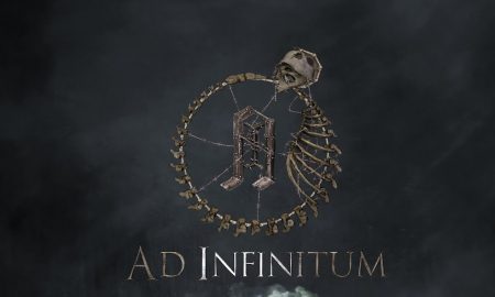 Ad Infinitum iOS Mac iPad iPhone macOS MOD Support Full Version Free Download