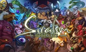 Siralim Ultimate on PC
