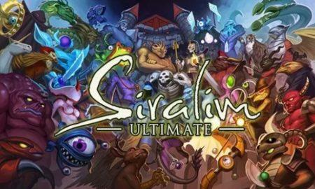 Siralim Ultimate on PC