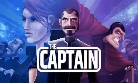 The Captain on PC