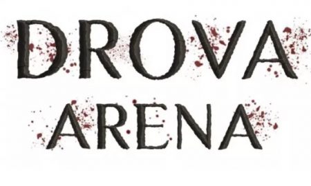Drova: The Arena on PC
