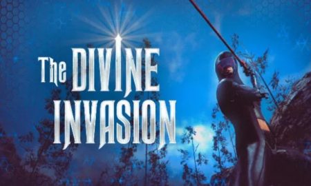 The Divine Invasion on PC (Latest Version)