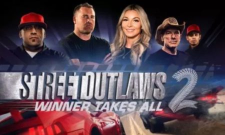 Street Outlaws 2: Winner Takes All on PC