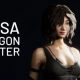 Elisa Dragon Hunter on PC