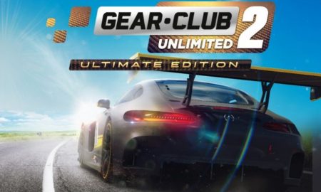 Gear.Club Unlimited 2 - Ultimate Edition on PC (English Version)
