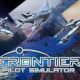 Frontier Pilot Simulator on PC (English Version)
