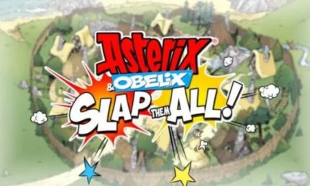 Asterix & Obelix Slap them All! on PC
