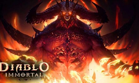 Diablo immortal iOS Mac iPad iPhone macOS MOD Support Full Version Free Download