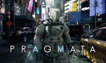 Pragmata on PC Free Game 2022 Download