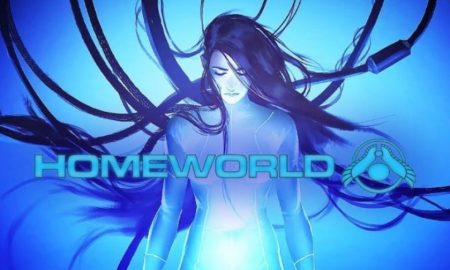Homeworld 3 on PC Full Version Free Download