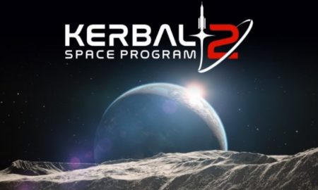 Kerbal Space Program 2 on PC