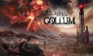 The Lord of the Rings: Gollum on PC