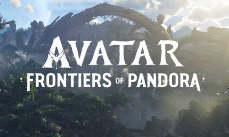 Avatar: Frontiers of Pandora on PC