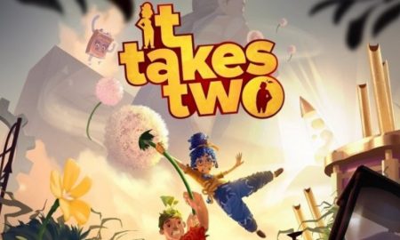 It Takes Two on PC (English Version)