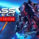Mass Effect Legendary Edition on PC (English Version)
