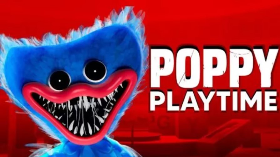 Poppy Playtime Game Full Edition Direct Link Free Download