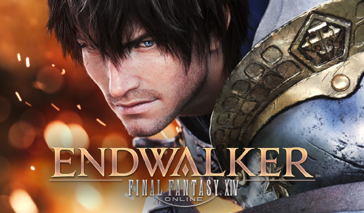 Final Fantasy XIV: Endwalker iOS Mac iPad iPhone macOS MOD Support Full Version Free Download