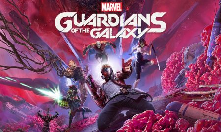 Marvel's Guardians of the Galaxy (2021) PC | License