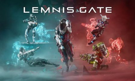 Lemnis Gate on PC (English Version)