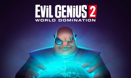 Evil Genius 2: World Domination iOS Mac iPad iPhone macOS MOD Support Full Version Free Download