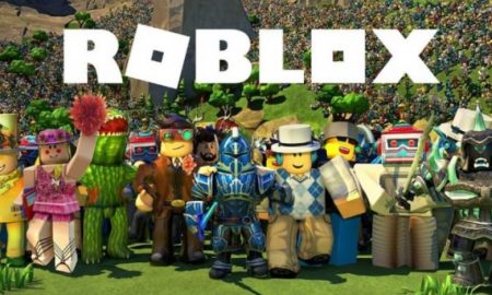 Roblox on PC (Full Version)