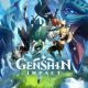 Genshin Impact on PC (Full Version)