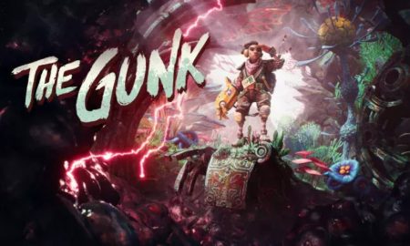 The Gunk on PC Full Version Free Download