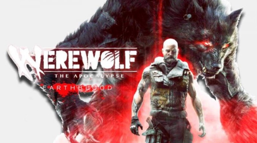 Werewolf: The Apocalypse - Earthblood on PC (Full Version)