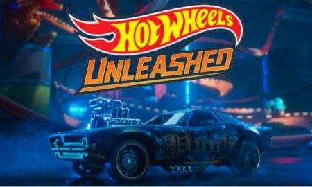 Hot Wheels Unleashed + all add-ons on PC (Full Version)