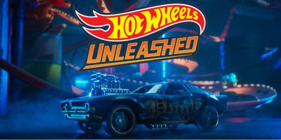 Hot Wheels Unleashed + all add-ons on PC (Full Version)