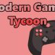 Modern Game Tycoon on PC (Full Version)