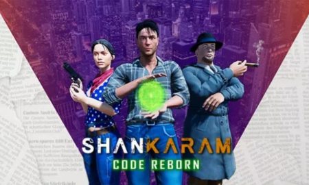 Shankaram: CODE REBORN on PC Full Version Free Download