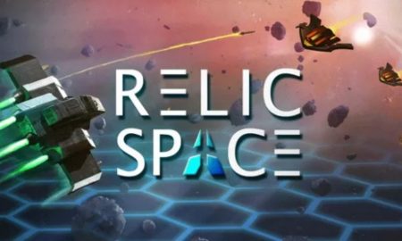 Relic Space iOS Mac iPad iPhone macOS MOD Support Full Version Free Download