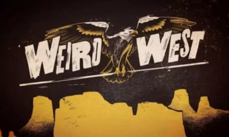 Weird West on PC (Full Version)