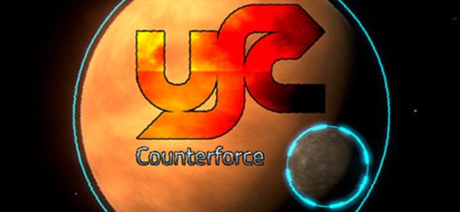 USC: Counterforce on PC
