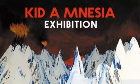 Kid A Mnesia: Exhibition on PC (Full Version)