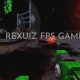 Rexuiz FPS on PC (Full Version)