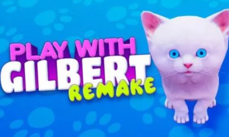 Play With Gilbert - Remake on PC