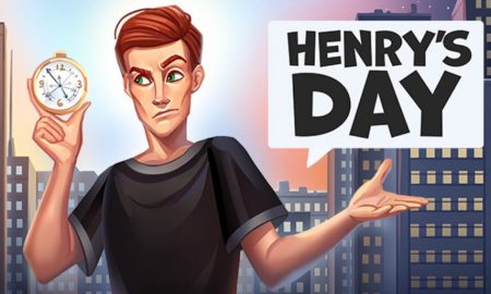 Henry's Day on PC Full Version Free Download