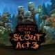 The Lost Legends of Redwall: The Scout Act 3 on PC