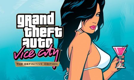 DOWNLOAD GRAND THEFT AUTO VICE CITY DEFINITIVE EDITION TORRENT