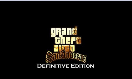 GTA | DOWNLOAD GRAND THEFT AUTO: SAN ANDREAS - THE DEFINITIVE EDITION TORRENT