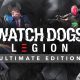 Watch Dogs: Legion - Ultimate Edition v 1.5.6 [New Version] in English